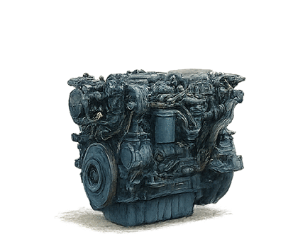 Nanni Diesel 5.25 TDI