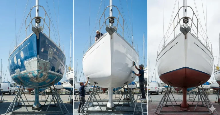 Boat Osmosis: Simply Explained